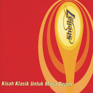 Sheila On 7 - Kisah Klasik Untuk Masa Depan - Album (2000) [iTunes Plus AAC M4A]