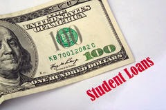 Tips repayment of student loans