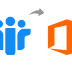 Solution to Convert Lotus Notes NSF to Office 365 Platform