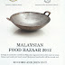 Malaysian Food Bazar in Kuwait 2012