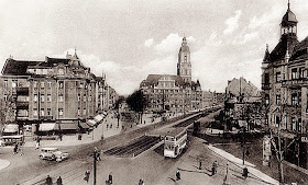 Berlín en los años 20 y 30
