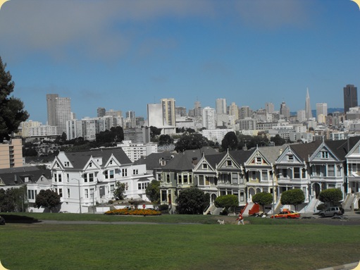 San Francisco Double Decker Tour 106