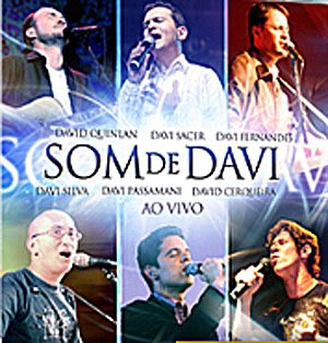 Davi Fernandes - Som de Davi 2009