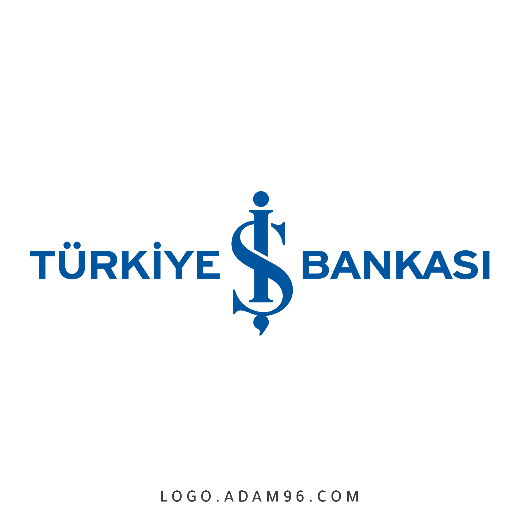 تحميل الشعار الرسمي البنك التركي عالي الجودة بصيغة PNG