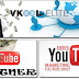 Some forms of effective monetization via YouTube Online