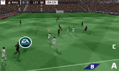 FTS Mod FIFA 19 v1.01.0