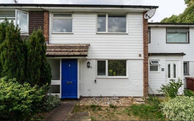 3 bed house, Lime Close, Chichester