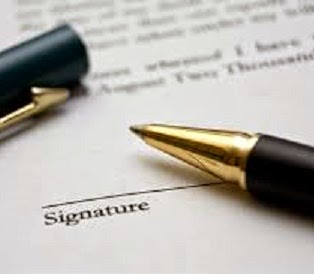 A Sample Freelance SEO Work Agreement