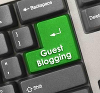 Guest Blog Logo Image