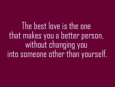 Romantic Love Quotes