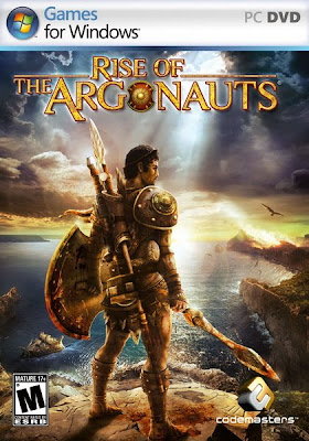 Download - Rise Of The Argonauts | PC | RIP