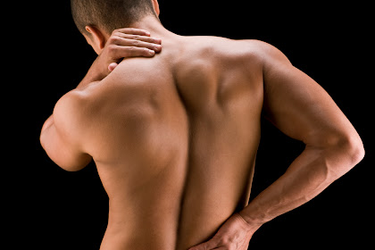 Wallpaper: Naturally How to Reduce Your Back Pain