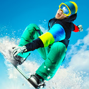 Snowboard Party Aspen MOD APK