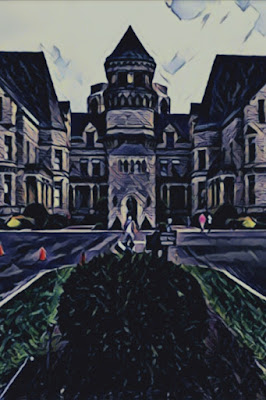 Ohio State Reformatory