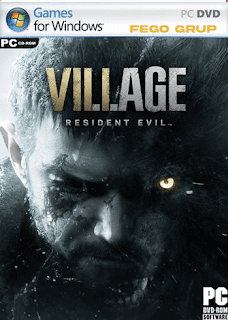 Resident Evil Village Deluxe Edition (2021) PC Full Spanish