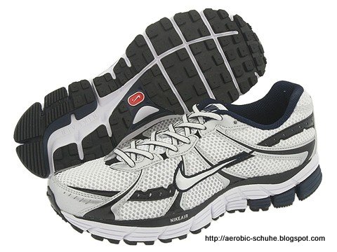 Aerobic schuhe:de302395