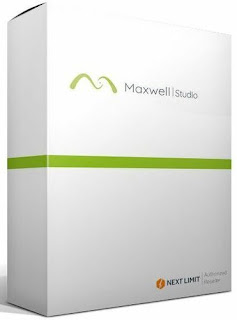 Maxwell 5 Studio v5.1.1.33 (x64) With Crack By Patriotic Academy