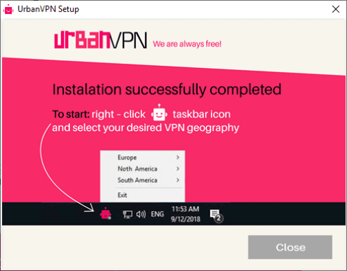 Download Free VPN For Computer