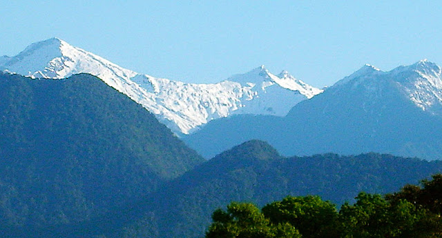 Myanmar Himalaya