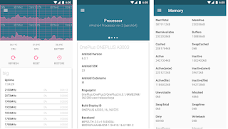 Kernel Adiutor (ROOT)