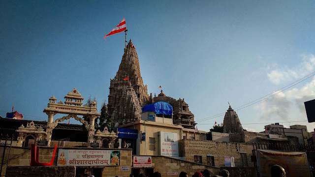 Dwarka