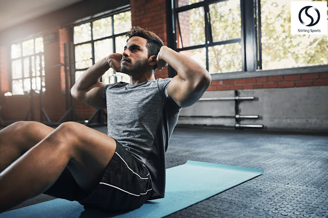 What Are The Must Have Gym Clothing For Men?