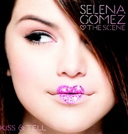 01   Kiss & Tell   Selena Gomez