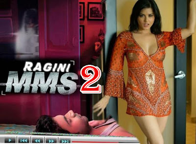Ragini MMS 2 Trailer Free Download - Sunny leone