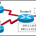 The routers in the diagram use the subnet assignments shown. What is the most efficient route summary that can be configured on Router3 to advertise the internal networks to the cloud?