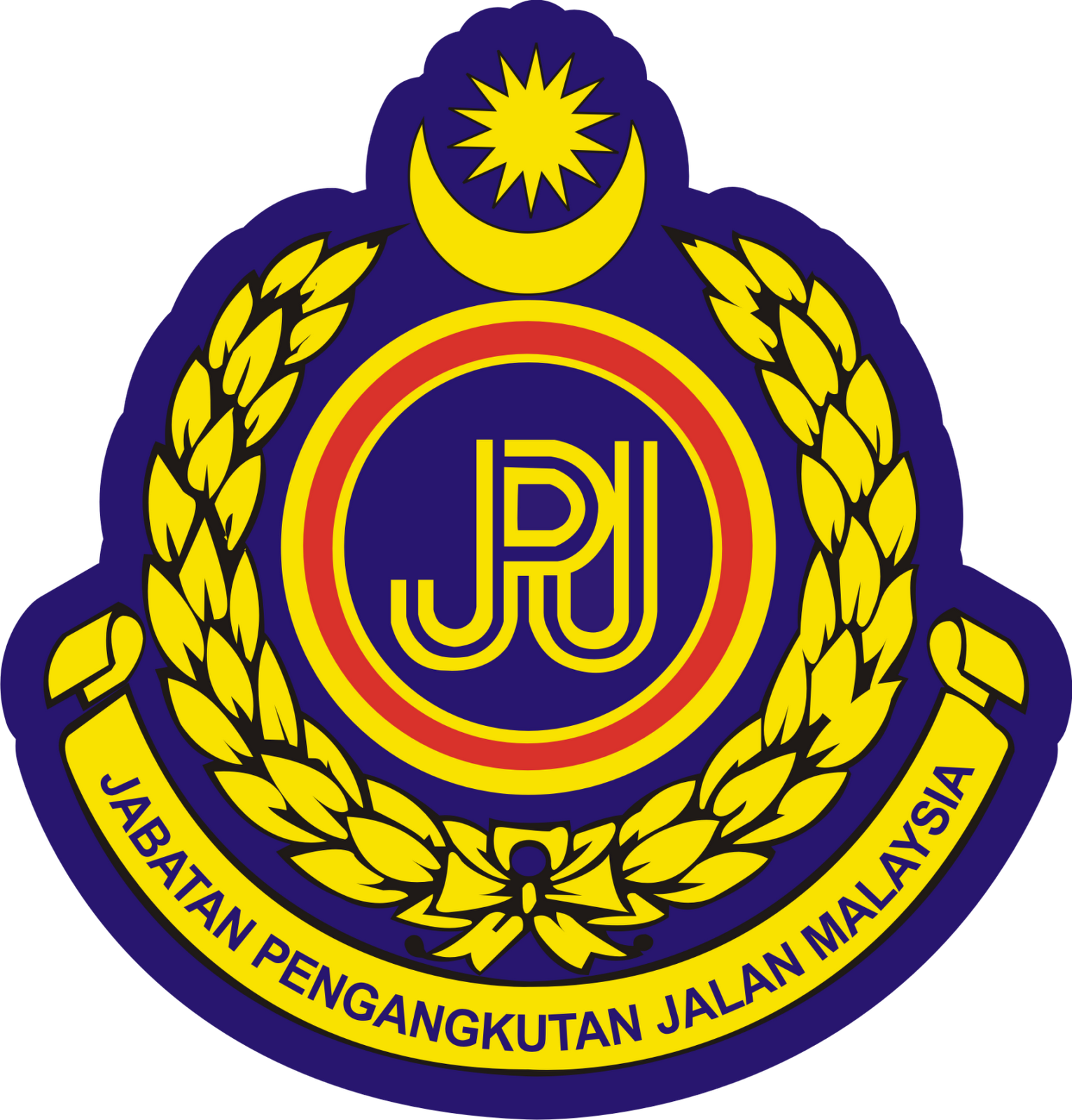 Jabatan Pengangkutan Jalan Malaysia (JPJ)