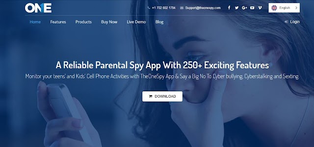 Spy Applications: Need of the Day