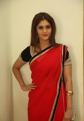 Surabhi Latest Hot Photo Shoot Gallery