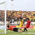 Quatrick Colibaly Djibril bantu Barito Bantai PSPS