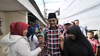 Djarot: Bukan Tak Setuju DP 0%, Kalau Terlaksana Senang Banget