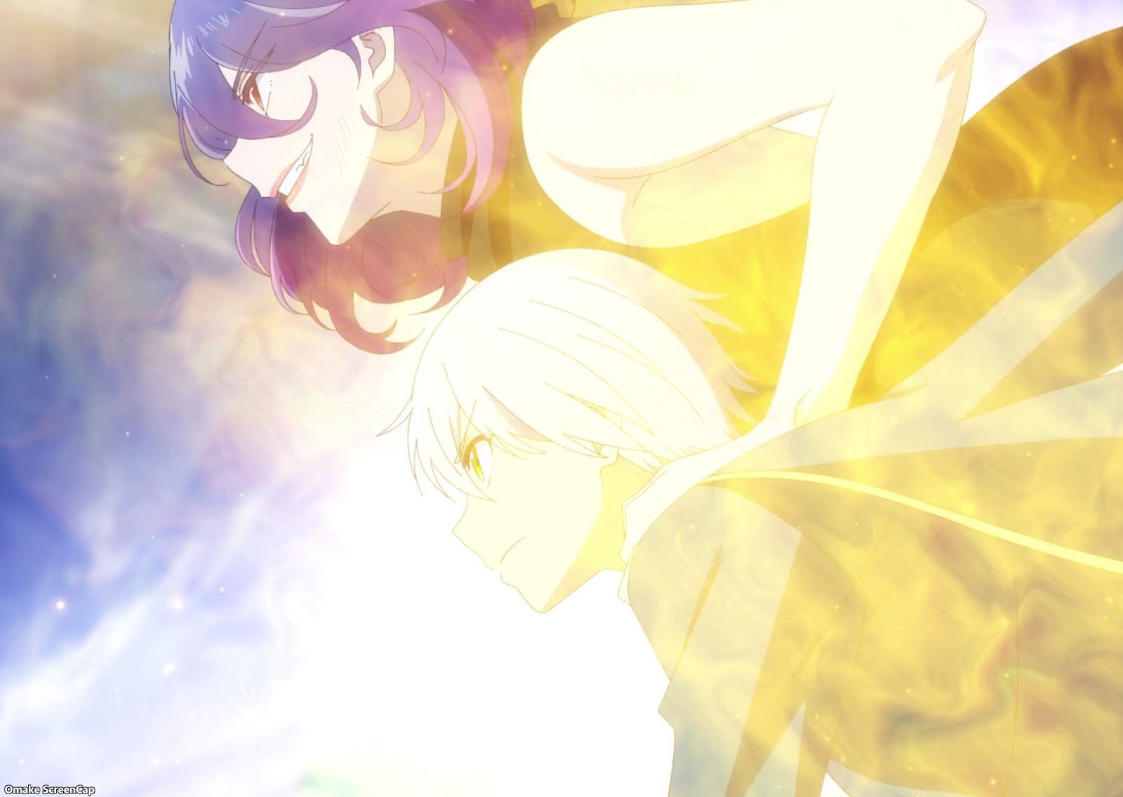 Vermeil in Gold Episode 2 Preview Images Released - Anime Corner