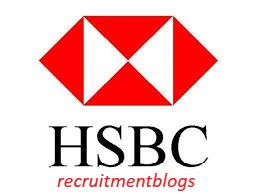 Customer Service Executive (Voice)At HSBC Bank