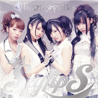 StylipS - Prism Sympathy