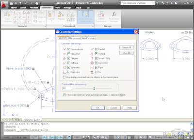 Free Download Autodesk AutoCAD 2010