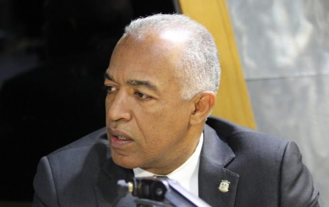 Bertico Santana asegura: “Luis Abinader representa la profundización del cambio en la República Dominicana”