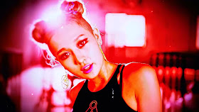 A.KOR Minju But Go
