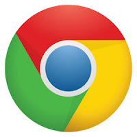 Google Chrome latest version