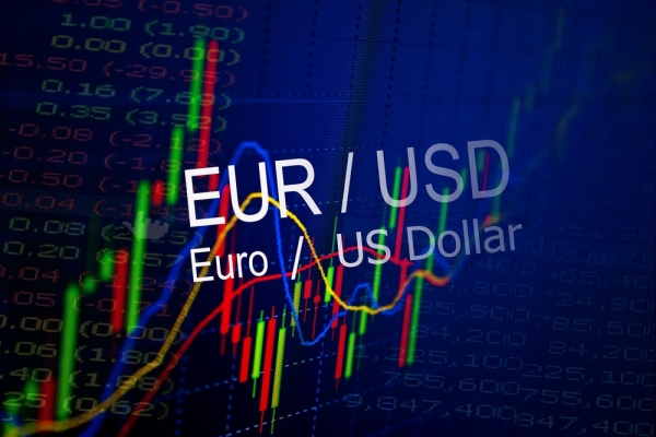 Cặp tiền EUR/USD là gì?