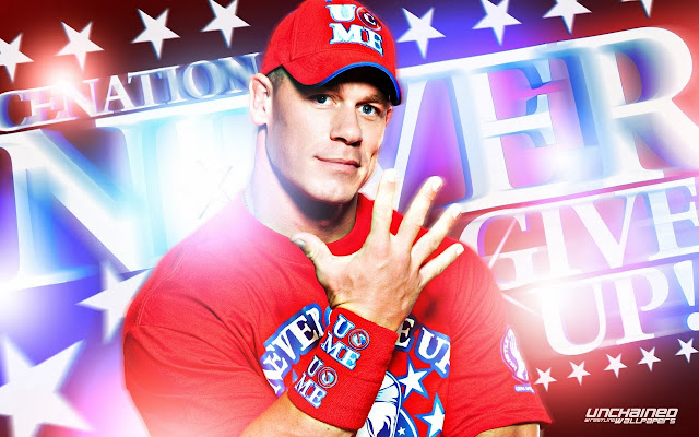 John Cena Wallpaper HD