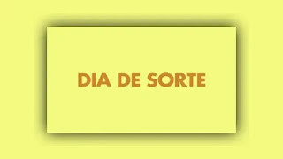 Dia de Sorte, Concurso 494 - sábado, 14 de agosto de 2021.