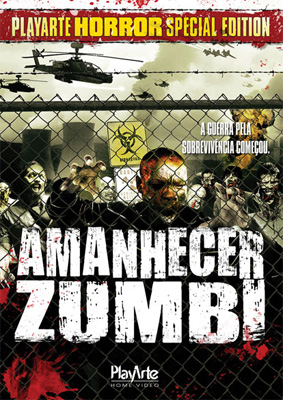 Download Baixar Filme Amanhecer Zumbi   Dublado