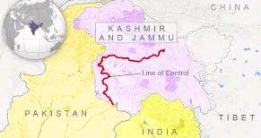 Jammu and Kashmir