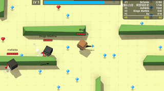 Arrow.io Apk Mod