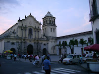 Colonial Popayan