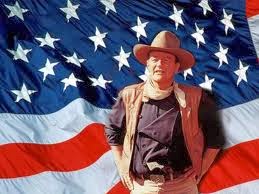 John Wayne