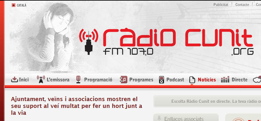 http://www.radiocunit.cat/php/noticia_detalle.php?id=47698f3c158c0ebcf81e90d5bcd50960